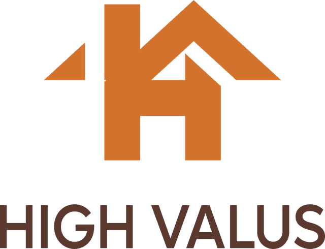 High Valus Logo