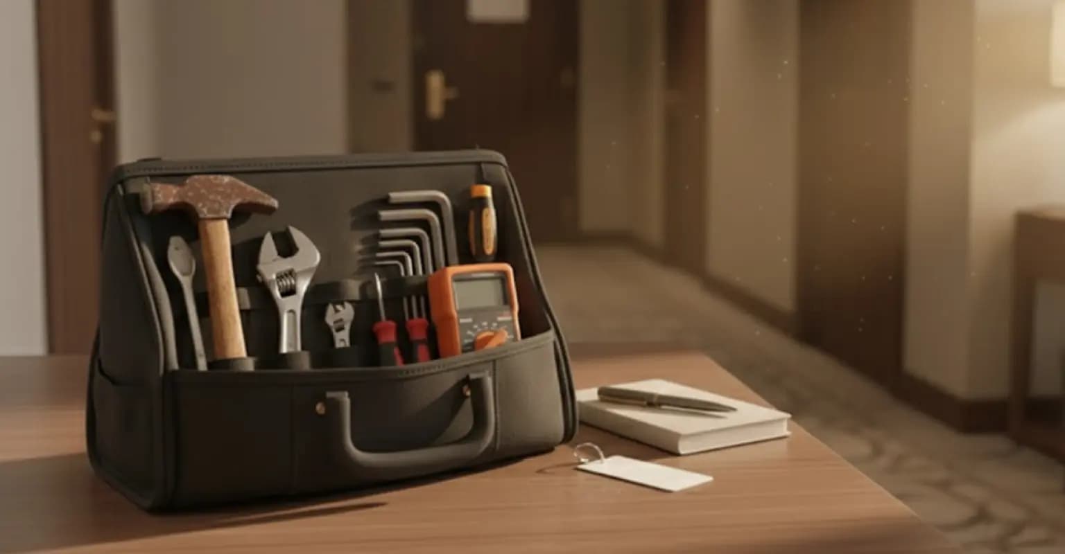 Property Maintenance